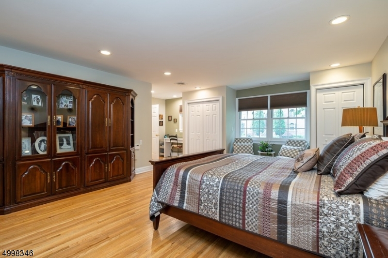 Powder Mill - Residential