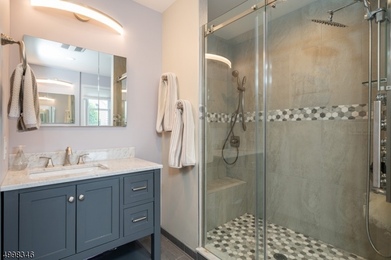 Powder Mill - Residential