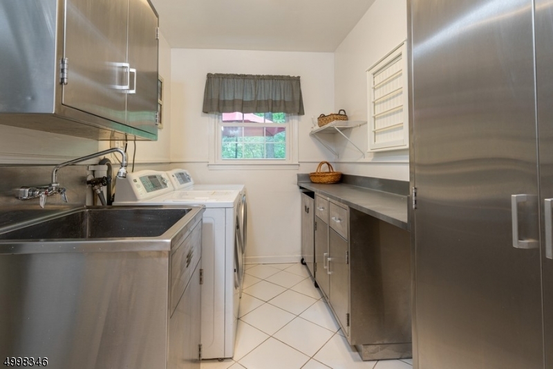 Powder Mill - Residential