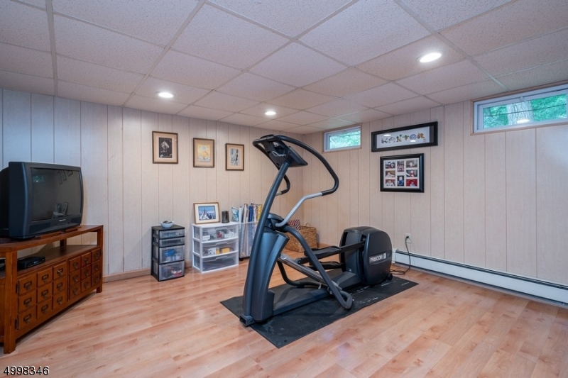 Powder Mill - Residential
