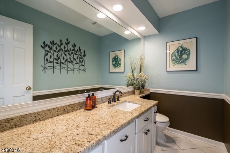 Powder Mill - Residential