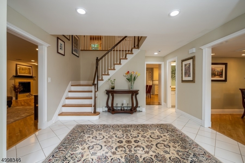 Powder Mill - Residential