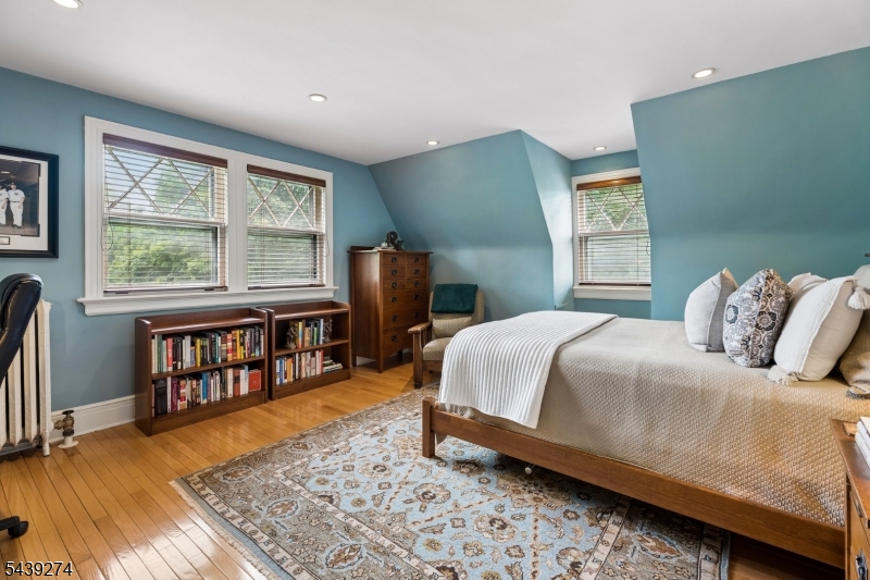 Northside - Residential