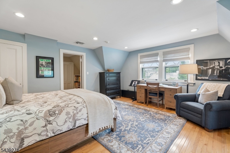 Northside - Residential