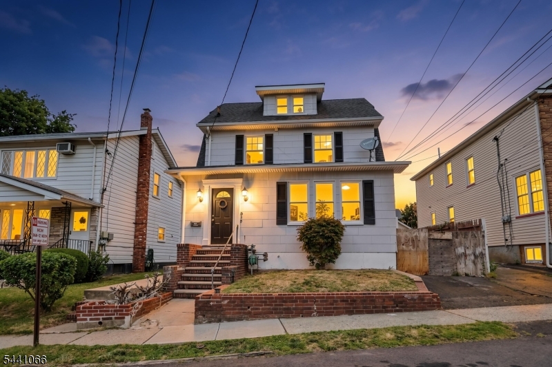 Excellent opportunity for investors, contractors, or owner-occupants looking to add value! This multi-unit property features two units, each offering 2 bedrooms and 1 full bath, providing strong income-producing potential and flexible living arrangements.The property includes a detached garage in the rear and a spacious backyard, offering ample room for parking, storage, outdoor entertaining, or future improvements. With the right vision and updates, this property has the potential to become a standout investment.Conveniently located near schools, parks, shopping, dining, public transportation, and major highways, the property offers easy access to Newark, Elizabeth, and New York City, making it an attractive option for future tenants and commuters alike.Whether you're looking to renovate and expand your portfolio, generate rental income, or create your ideal owner-occupied investment property, this is a rare opportunity to unlock value in a desirable Hillside location. Bring your ideas and make this property shine!