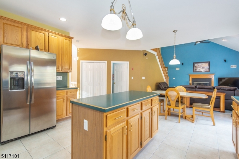 Budd Lake - Residential