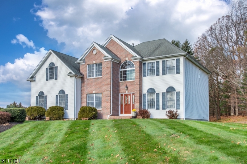 Budd Lake - Residential