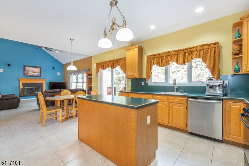Budd Lake - Residential