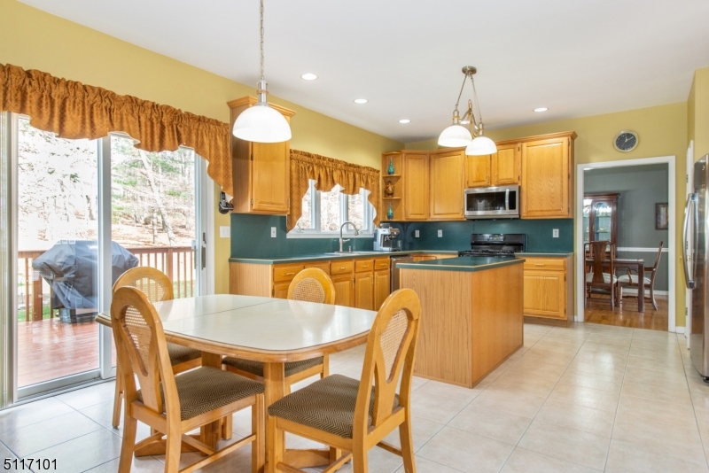 Budd Lake - Residential