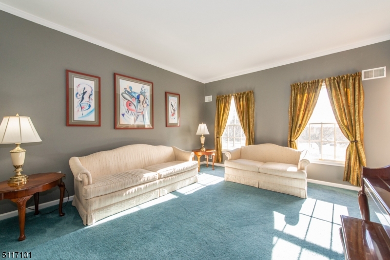 Budd Lake - Residential