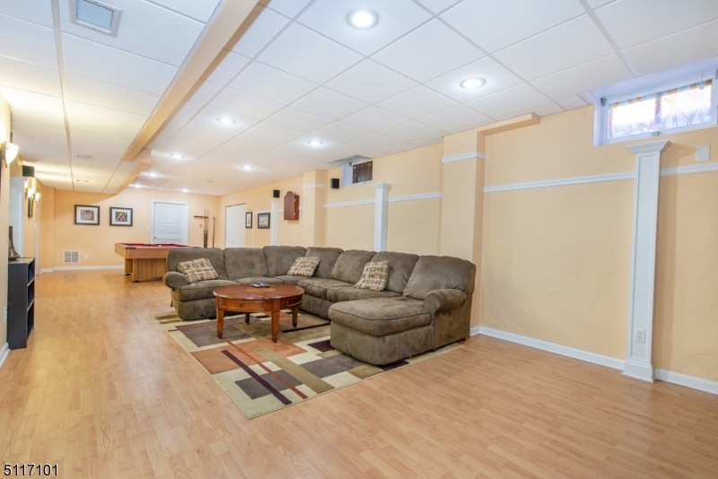 Budd Lake - Residential