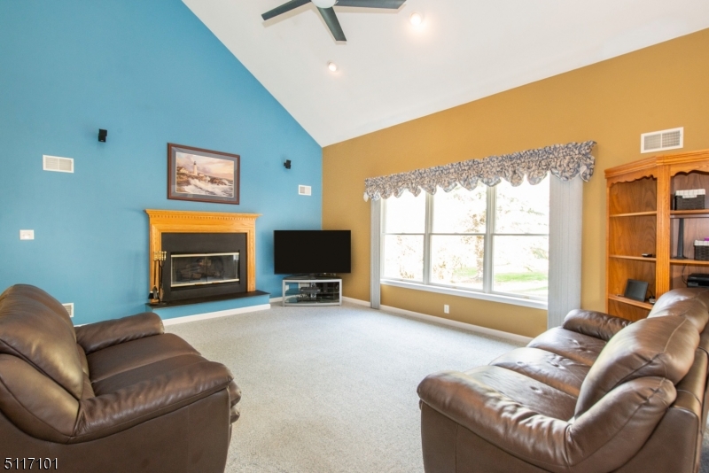 Budd Lake - Residential