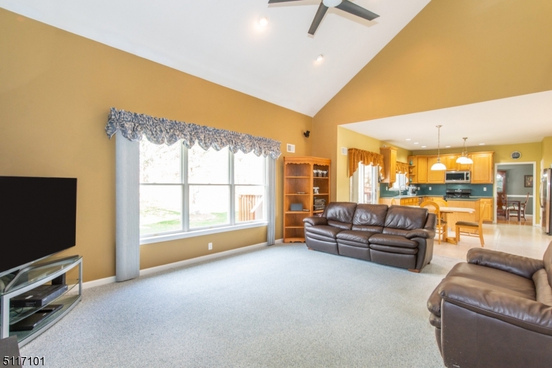 Budd Lake - Residential