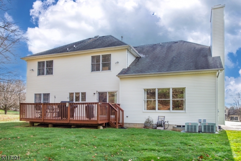 Budd Lake - Residential