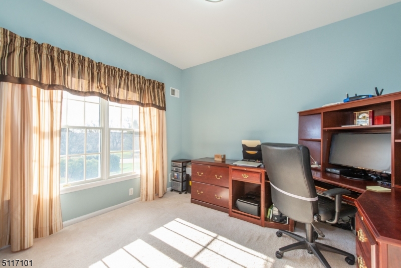 Budd Lake - Residential