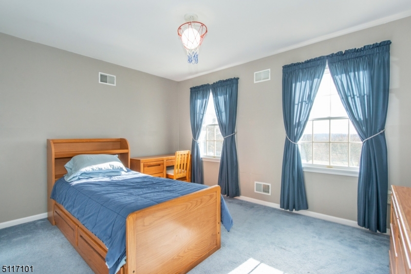 Budd Lake - Residential