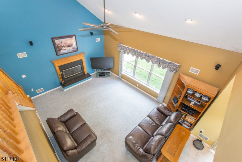 Budd Lake - Residential
