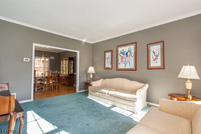 Budd Lake - Residential