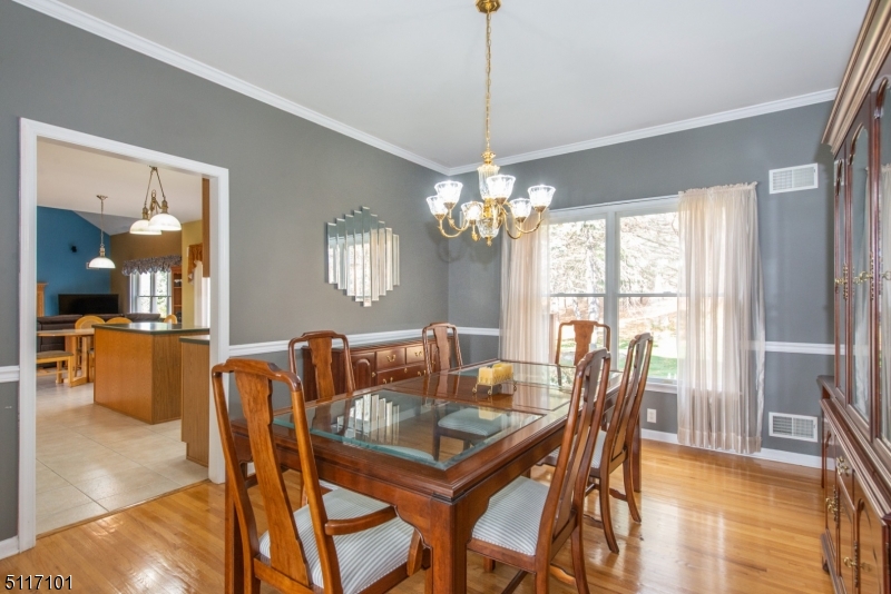 Budd Lake - Residential