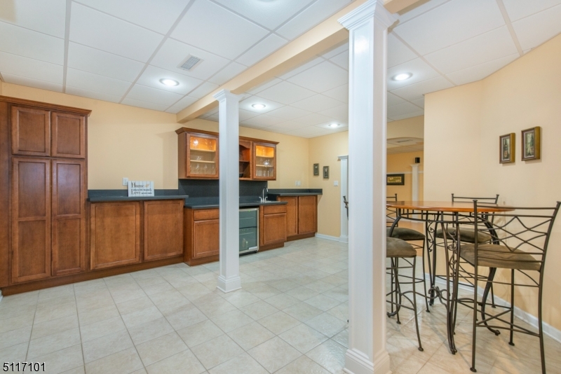 Budd Lake - Residential
