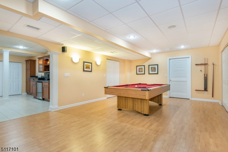 Budd Lake - Residential