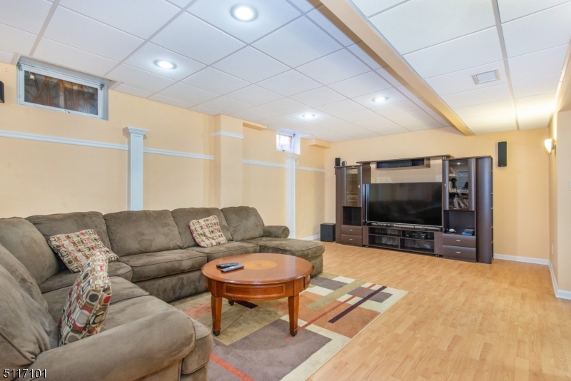 Budd Lake - Residential