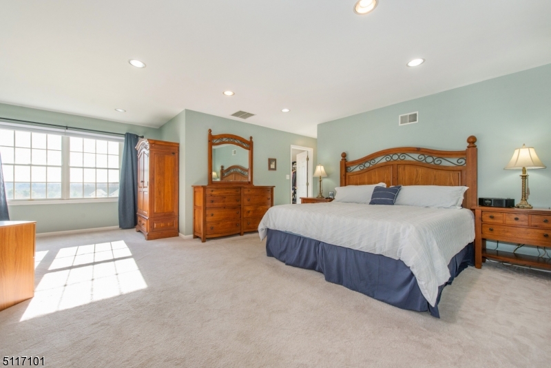 Budd Lake - Residential