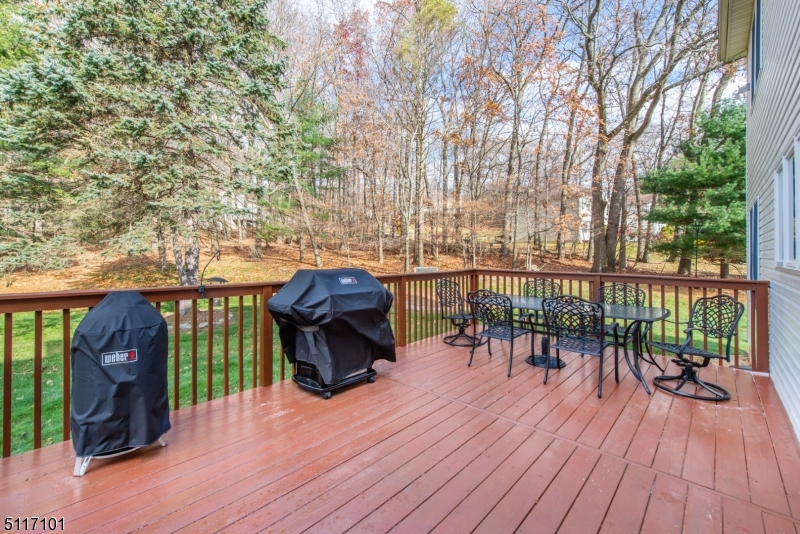 Budd Lake - Residential