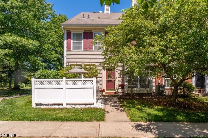 Society Hill - Residential