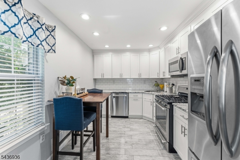 Society Hill - Residential