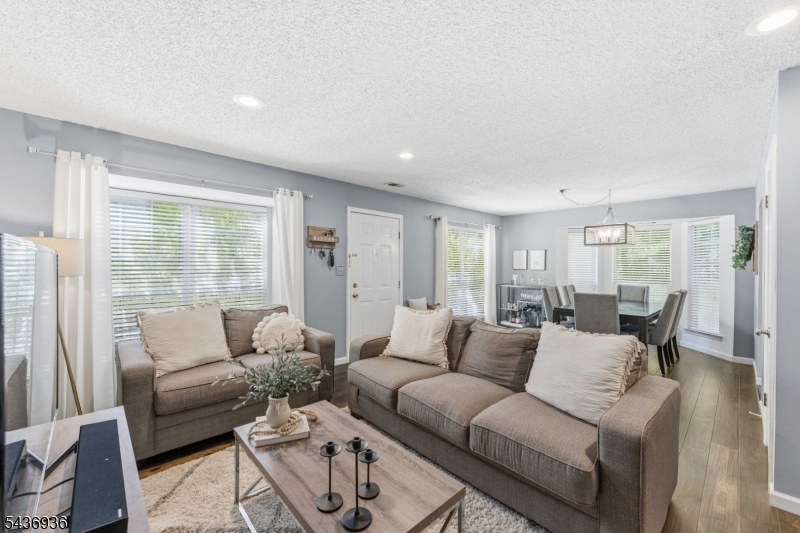 Society Hill - Residential