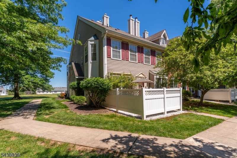 Society Hill - Residential