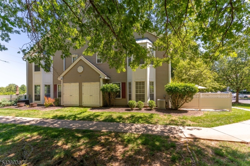 Society Hill - Residential
