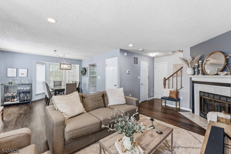 Society Hill - Residential