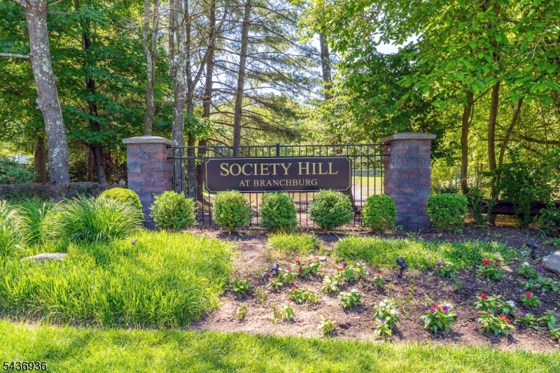 Society Hill - Residential
