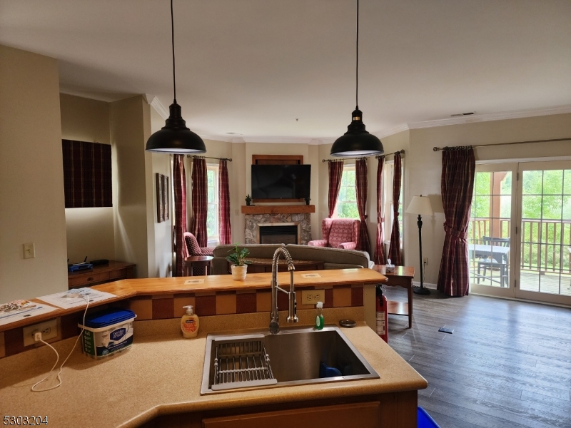 Black Creek Sanctuary - Residential
