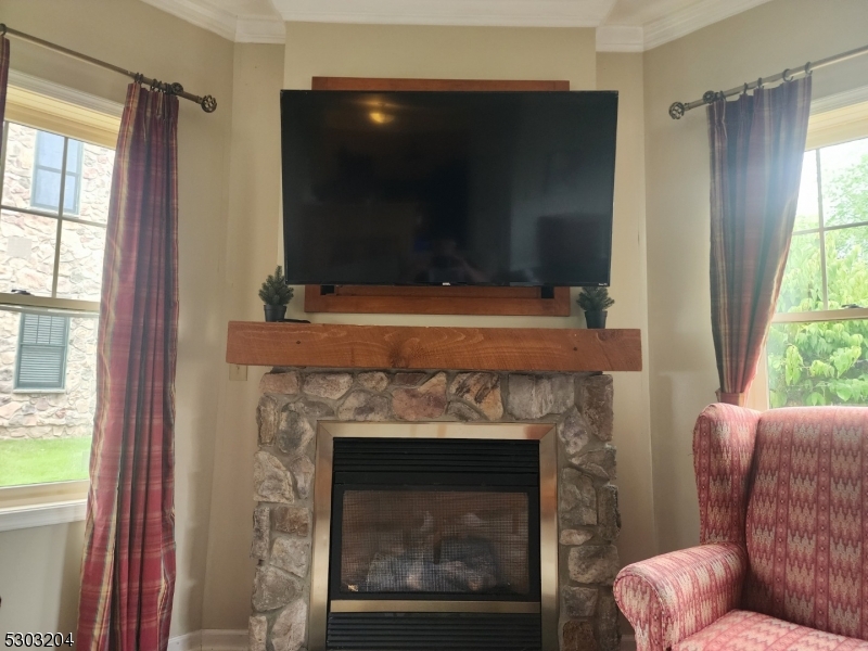 Black Creek Sanctuary - Residential