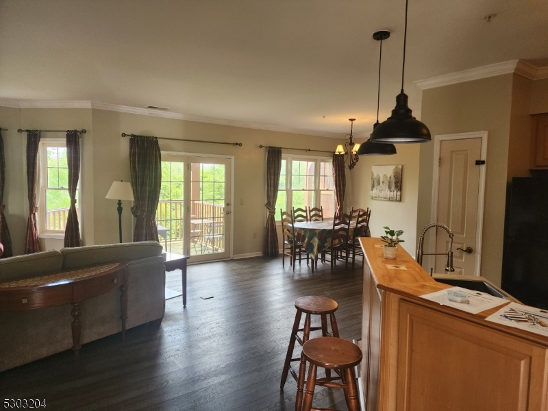 Black Creek Sanctuary - Residential