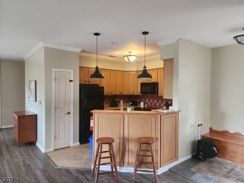 Black Creek Sanctuary - Residential
