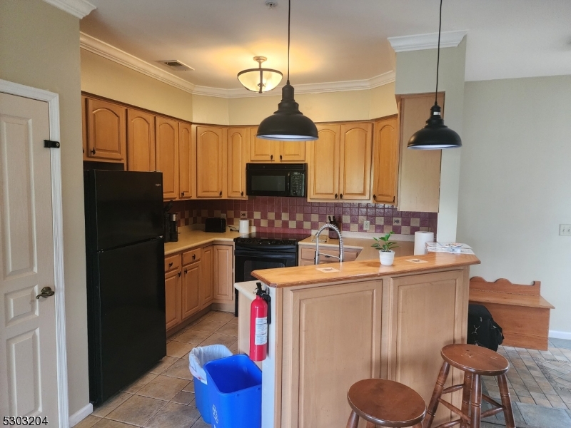 Black Creek Sanctuary - Residential