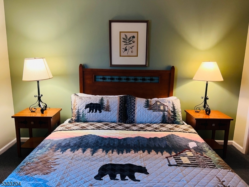 Black Creek Sanctuary - Residential