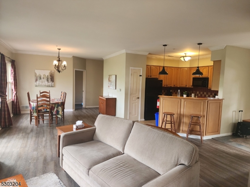 Black Creek Sanctuary - Residential