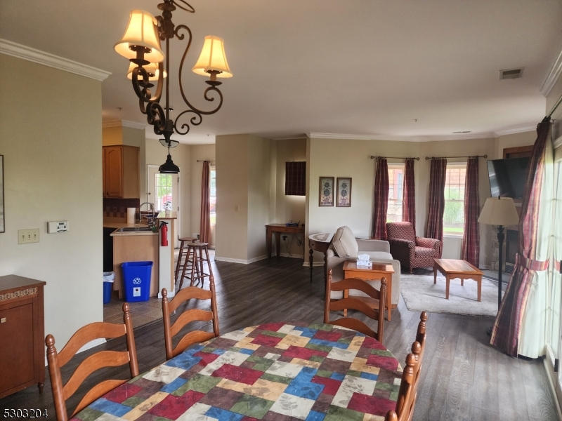 Black Creek Sanctuary - Residential