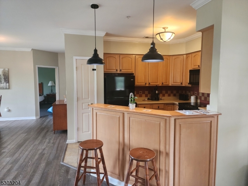 Black Creek Sanctuary - Residential