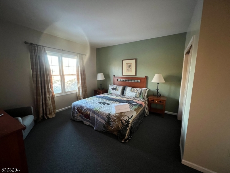 Black Creek Sanctuary - Residential