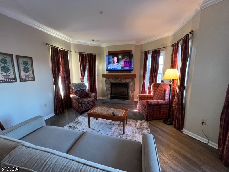 Black Creek Sanctuary - Residential