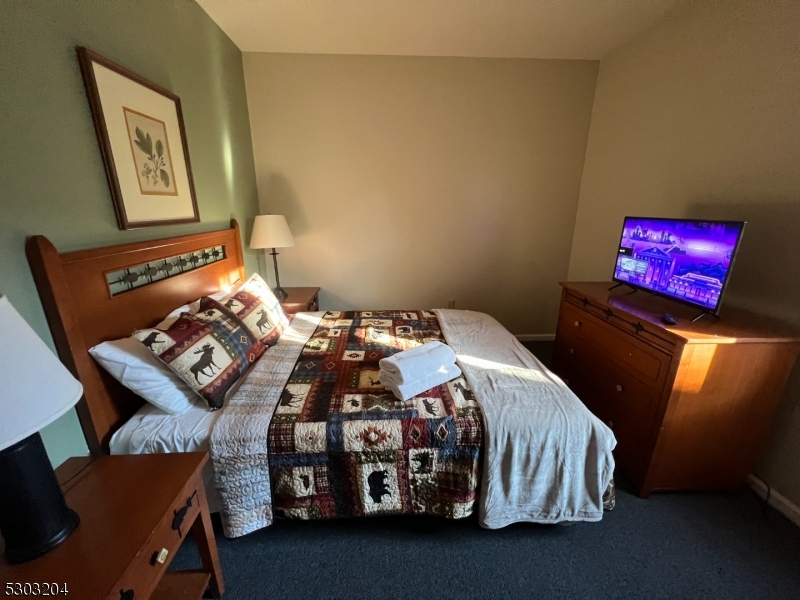 Black Creek Sanctuary - Residential