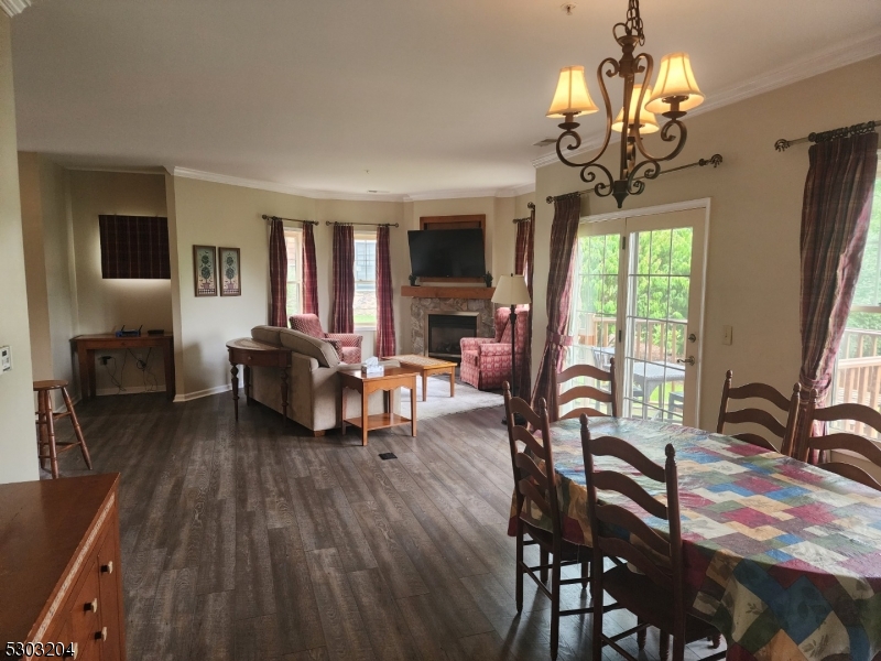 Black Creek Sanctuary - Residential