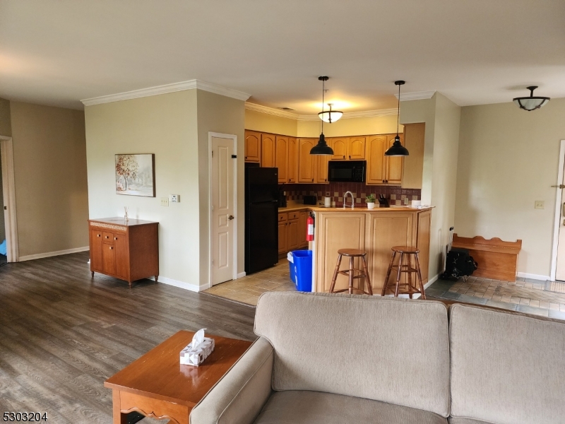 Black Creek Sanctuary - Residential