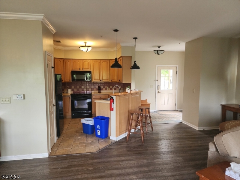 Black Creek Sanctuary - Residential